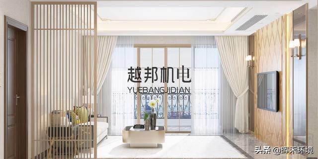 空氣源中央空調(diào)制冷溫度設(shè)定在多少度比較舒適節(jié)能?_1500平米空氣能取暖設(shè)備