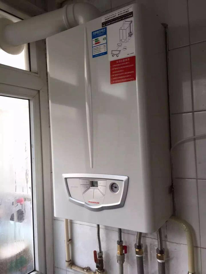 壁掛爐如何安裝？詳解燃氣壁掛爐安裝方法。_電壁掛爐維修