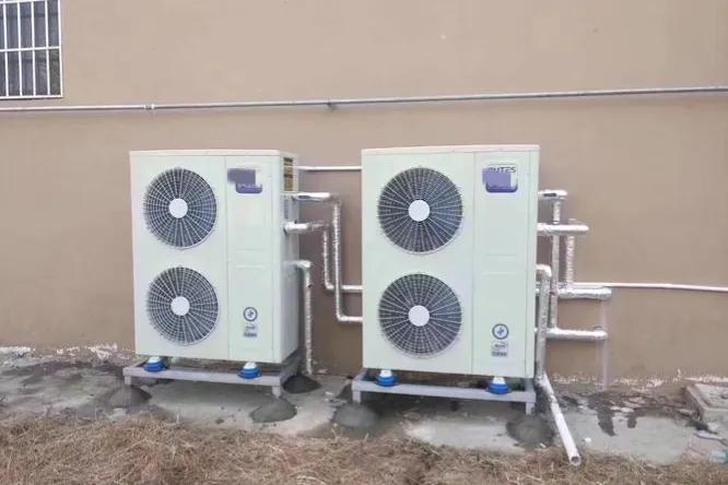 空氣能的原理和作用是什么_美肯空氣能價格表