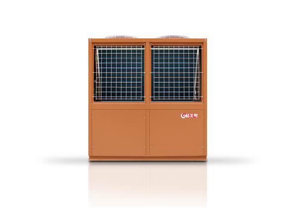 空氣源熱泵冷熱水機(jī)組供冷能力分析_空氣能電暖器費(fèi)電嗎