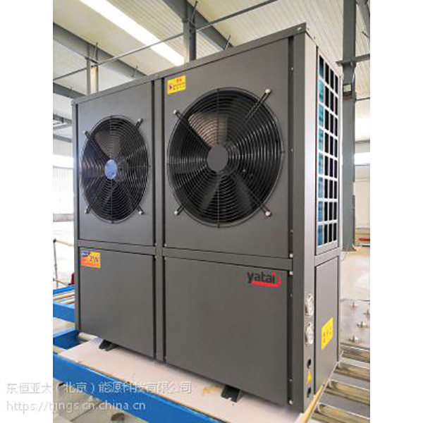 天然氣又漲！專家建議“考慮用空氣源熱泵和電”供暖_空氣能熱泵工廠