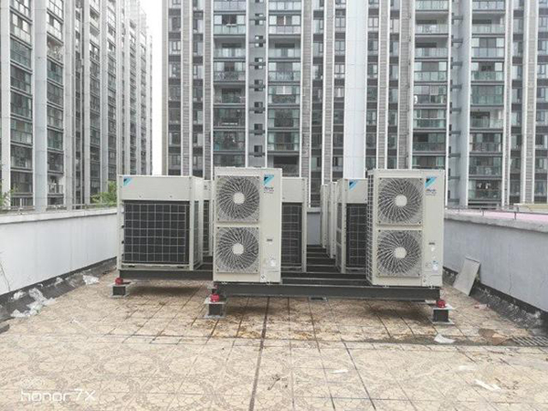 空氣能和空調(diào)哪個(gè)好？_家用空氣能冷暖一體機(jī)價(jià)格格力
