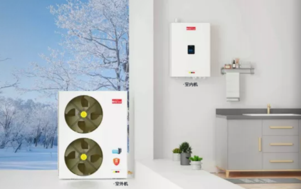 空氣能冷暖空調(diào)可信賴的家用電器_匯達(dá)峰空氣能怎么樣