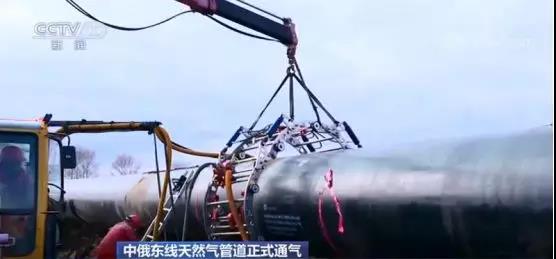 中俄通氣對中國燃氣壁掛爐行業(yè)意味著什么？_青島壁掛爐