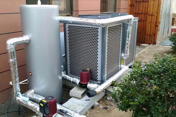 空氣能熱泵供暖耗電量怎么樣，空氣能到底節(jié)能嗎？_空氣能地暖品牌十大排名