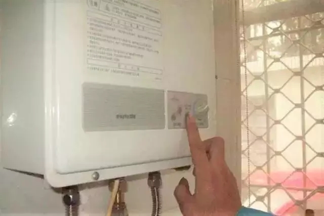 依瑪壁掛爐使用過程中的小技巧一定要看_燃氣壁掛爐設置
