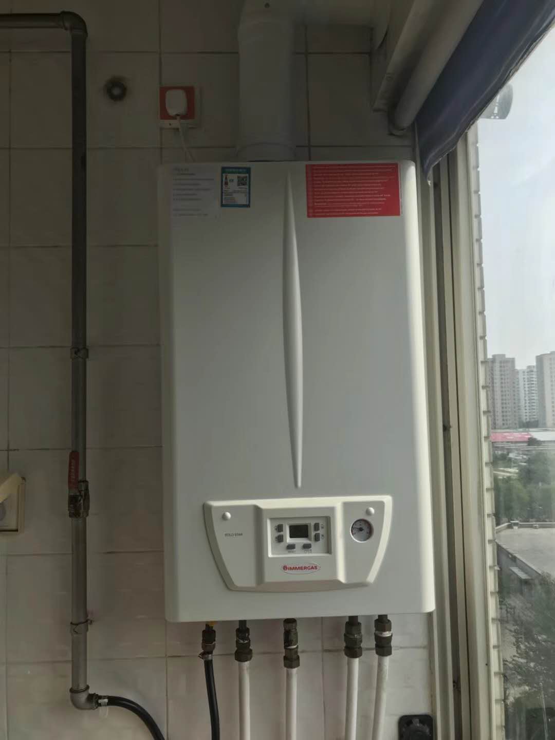 為什么依瑪壁掛爐保養(yǎng)的時(shí)機(jī)是在供暖關(guān)閉后？_壁掛爐不點(diǎn)火的原因