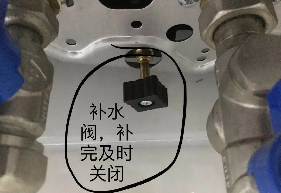 依瑪壁掛爐停暖，采暖系統(tǒng)的這些事項(xiàng)你注意到_壁掛爐主板價(jià)格