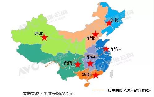 華東、華中、西南精裝市場壁掛爐配套已悄然興起、如火如荼！_澳萊斯壁掛爐