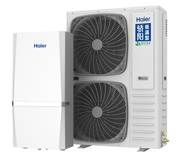 空氣能熱泵取暖怎么樣？其實(shí)取暖制冷一體機(jī)更好用！_農(nóng)村空氣能取暖補(bǔ)貼政策