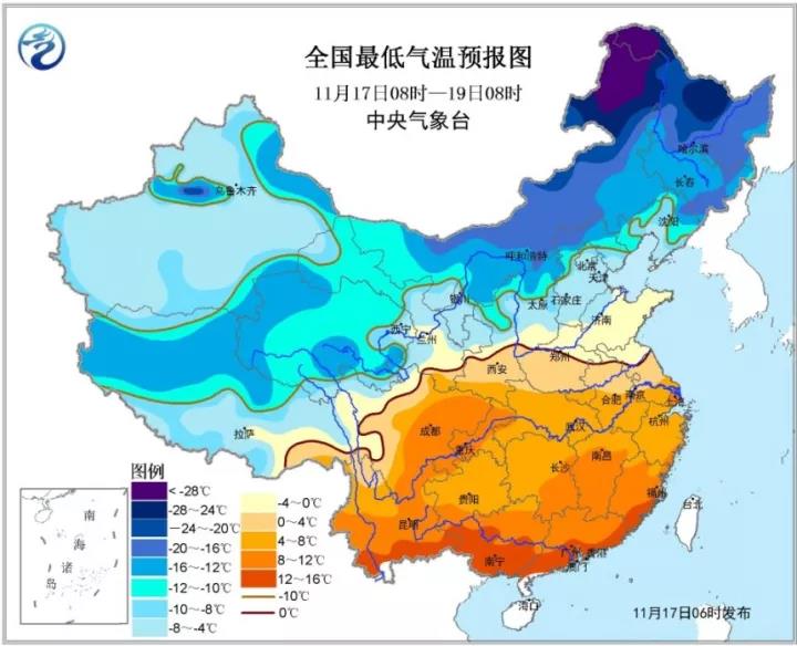 防凍寶典 | 寒潮來襲，壁掛爐防凍走起_羅密歐壁掛爐