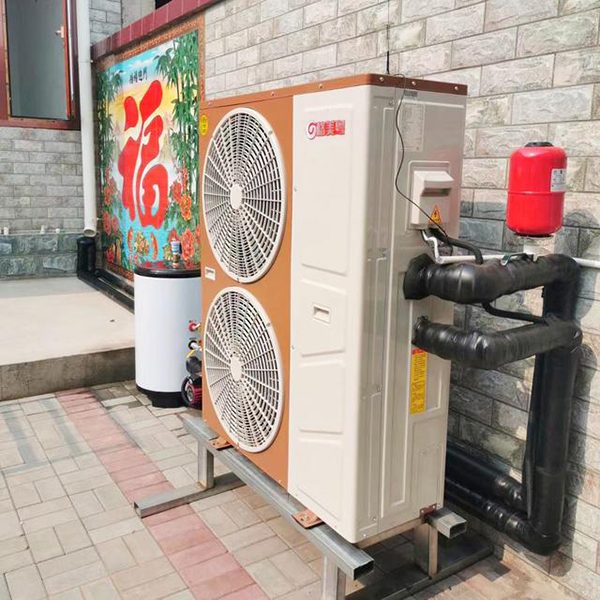 空氣源熱泵為什么會比空調(diào)好？_空氣能品牌排行榜兩個字