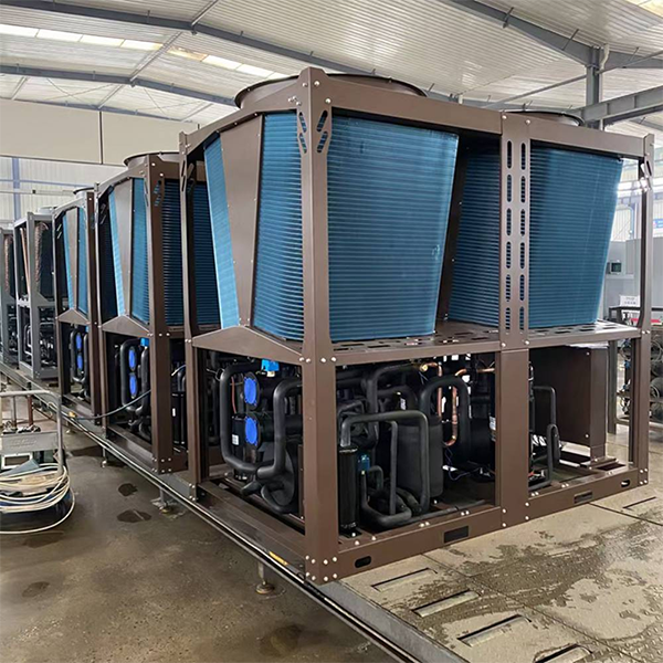 工業(yè)空氣能熱泵的優(yōu)勢_空氣能熱水器商用什么品牌好