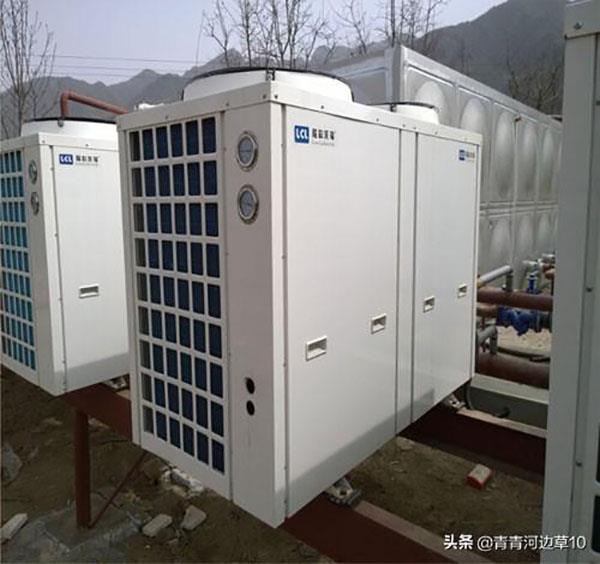 空氣能熱水系統(tǒng)安裝實(shí)施方法空氣能熱水器安裝步驟_九恒空氣能熱水器說明書下載