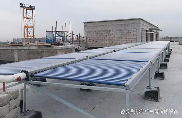 工業(yè)用太陽(yáng)能熱水系統(tǒng)的優(yōu)勢(shì)_高芙 世界排名