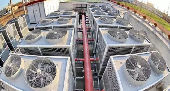 空氣源、地源、水源三種熱泵對比到底哪個(gè)更好？_空氣能安裝全過程