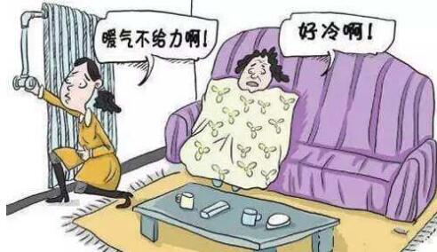 暖氣片有反正嗎？暖氣片怎么接才正確_暖如家網(wǎng)