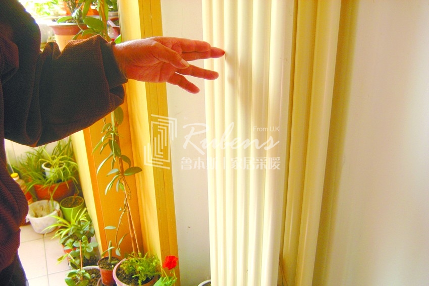 集中供暖小區(qū)暖氣入戶水溫標準_暖如家網(wǎng)