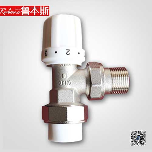 暖氣片上閥門功能解析_暖如家網