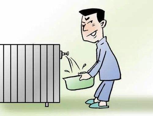 暖氣片不熱怎么辦？應(yīng)該如何處理？_暖如家網(wǎng)
