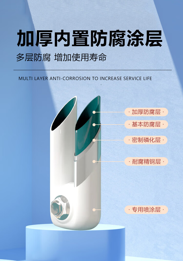 如何確定鋼制暖氣片內(nèi)部的防腐涂層質(zhì)量是否達(dá)標(biāo)？_暖如家網(wǎng)