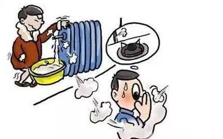 暖氣片放水or不放水？_暖如家網(wǎng)