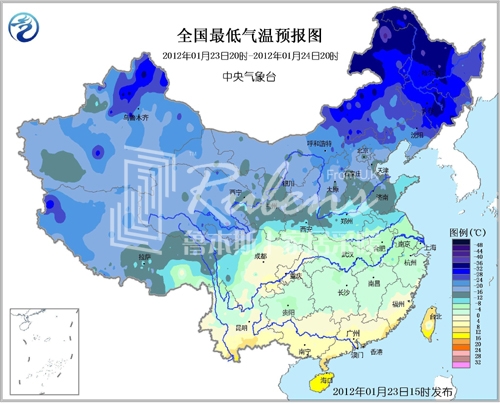 對(duì)寒冷說(shuō)：OUT！魯本斯暖氣片為您分憂！_暖如家網(wǎng)