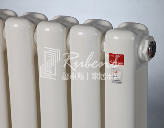 采暖精英：時髦漂亮的新型暖氣片讓室內空間魅力無限_暖如家網