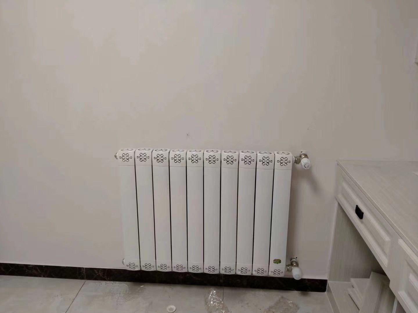 怎么疏通暖氣片呢？_暖如家網