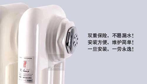 檢查一下家中的暖氣片 以防冬季供暖出現(xiàn)堵塞問(wèn)題_暖如家網(wǎng)