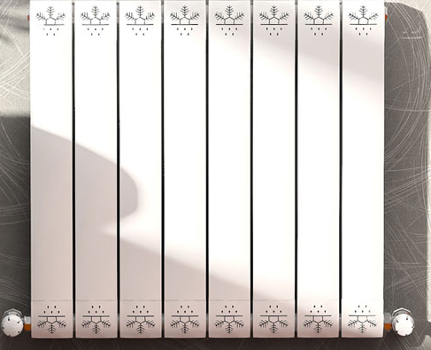 安裝好的暖氣片如何移動(dòng)位置？_暖如家網(wǎng)