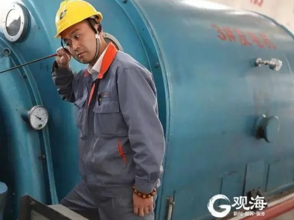 青島氣溫降至0℃！11月11日開始試供熱 部分居民家中暖氣片已有溫度_暖如家網(wǎng)